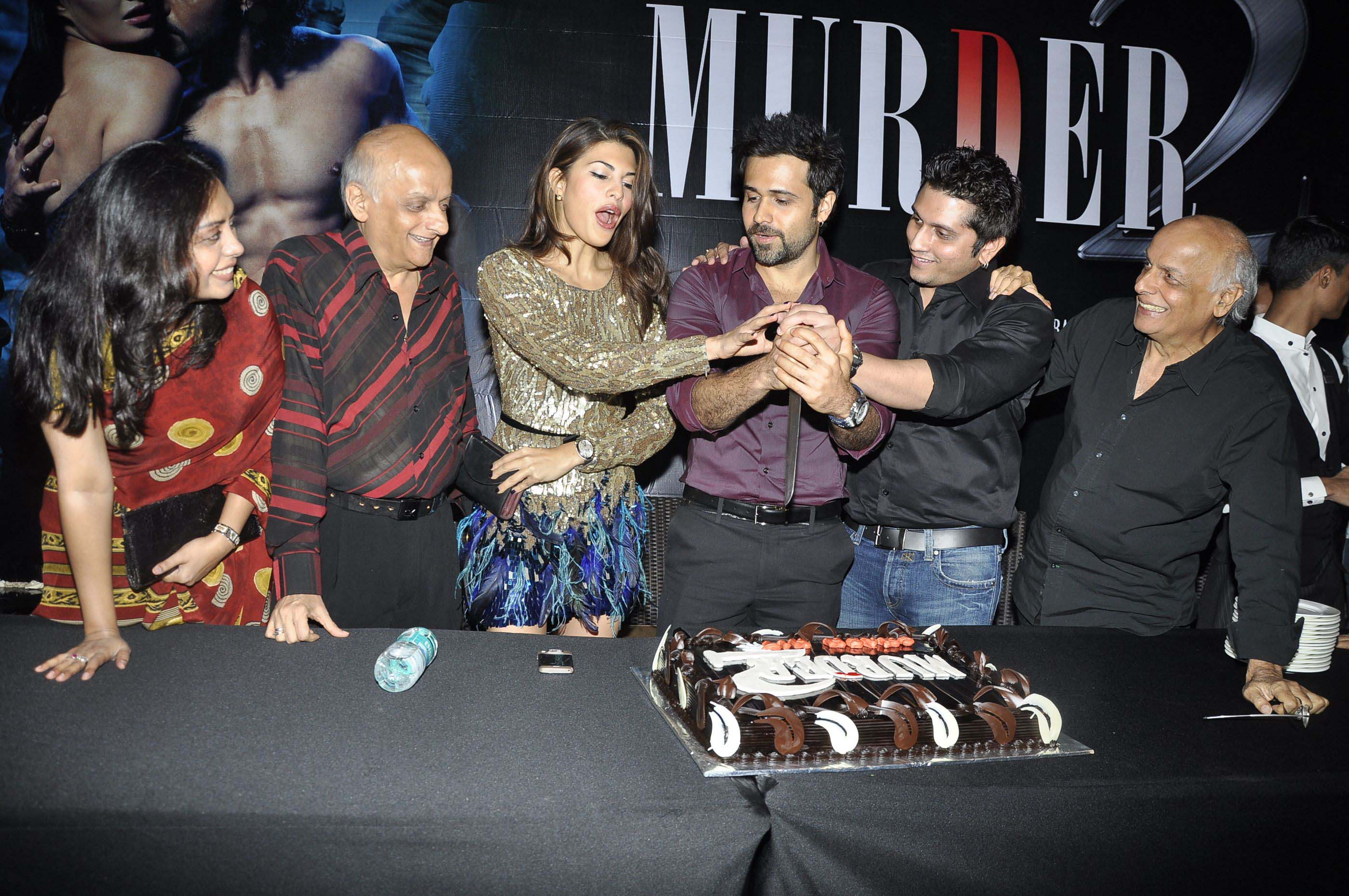 Celebs at Murder 2 success bash pictures | Picture 49142